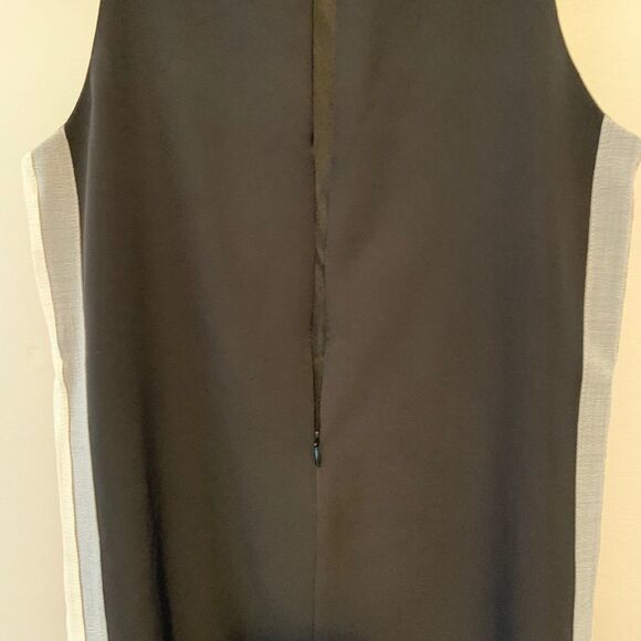 Sz X Small Red and Black THML dress - Picture 8 of 12